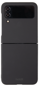 Mobildeksel for Samsung Galaxy Z Flip4, Holdit Slim