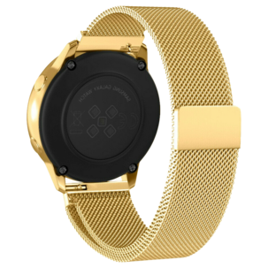 Trendybay Milanese-armbånd til Garmin, 41 mm