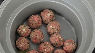 Slow cooker Crock-Pot DuraCeramic, 6,0 l