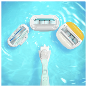 Höylä Gillette Venus Extra Smooth Sensitive 