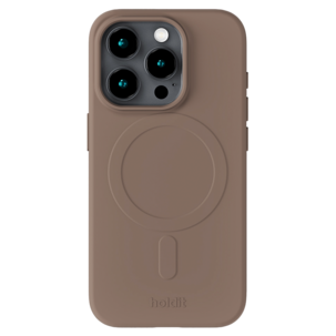 Holdit Soft MagSafe iPhone 15 Pro mobilskal