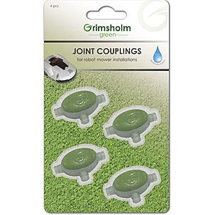 Grimsholm green skarvkopplingar till begränsningskabel