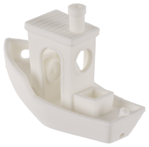 PLA 3D-filament Matt, 1,75 mm, 0,5 kg