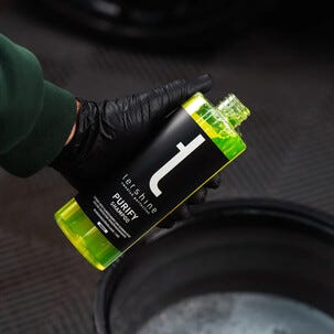 Tershine Purify bilschampo neutral, utan vax, 500 ml