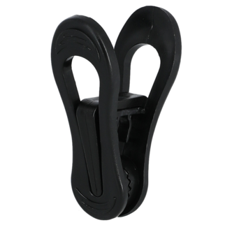 Klesklyper til hengere, 12 stk.