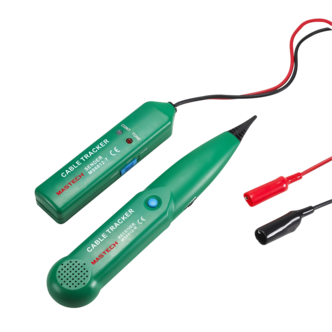 Kabelsökare Mastech MS 6812