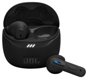 JBL Tune Flex 2 trådlösa in ear-hörlurar med mikrofon