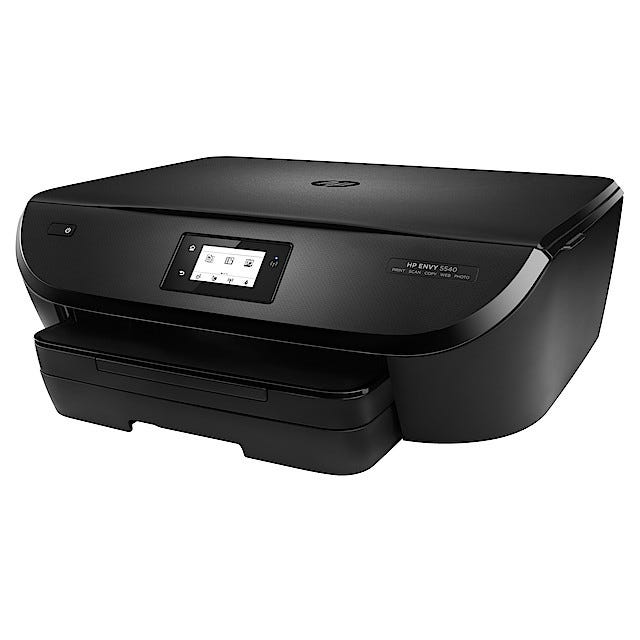 Skrivare HP ENVY 5542 eAiO Clas Ohlson