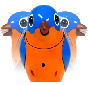 Sjungande fågel Silverlit DigiBirds