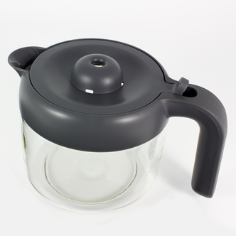 Glasskolbe Kenwood kMix