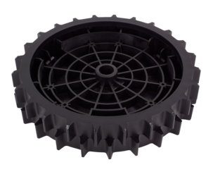 Takapyörä Worx Landroid