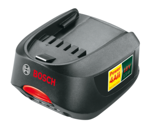 Bosch 18 V LI-batteri Power 4 All