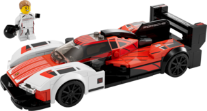 LEGO Speed Champions Porsche 963 76916, från 9 år