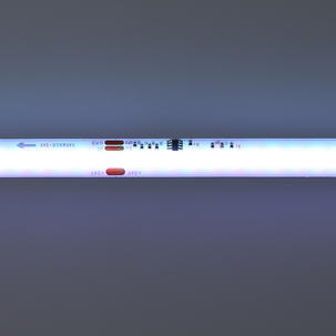 LED-nauha RGBIC, kaukosäädin ja musiikkiohjaus