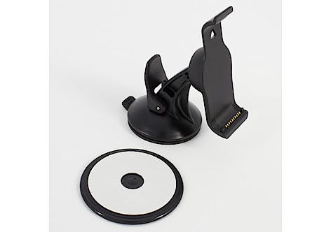 Hållare med sugkopp Garmin
