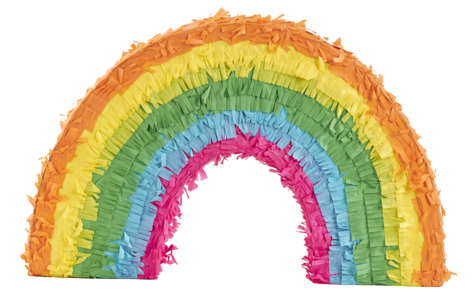 Piñata til barneselskaper og fester