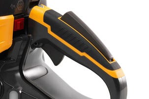 Stiga CS 540 motorsag bensin med tilbehør, 35 cm