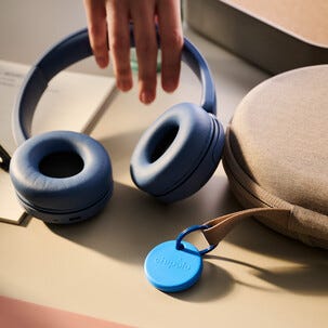 Chipolo POP Bluetooth-sporingsbrikke, Android og iPhone 4-pakning
