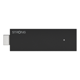 Strong Leap-Una tv-sticka 2K Android tv och Chromecast