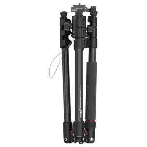 SmallRig CT-10 kamerastativ mobil og kamera, 180 cm