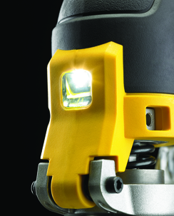 Monitoimityökalu Dewalt DWE315