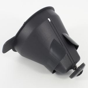 Filterhållare Philips