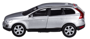 Modellbil Volvo XC60