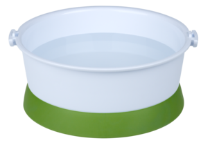 Matskål/förvaring Curver