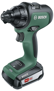 Bosch AdvancedDrill 18 skruvdragare