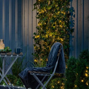 Northlight lysnett 3 x 4 meter 320 LED