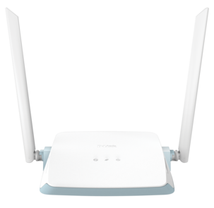D-link N300 Smart Router R03 WiFi 4, trådløs ruter