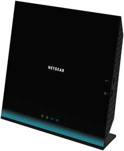 Trådlös router AC Netgear R6100