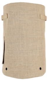 Potatiskruka i jute, 32 liter