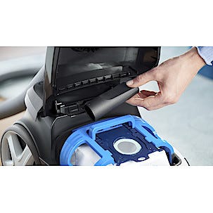 Philips dammsugare Performer Compact, XD3112/09