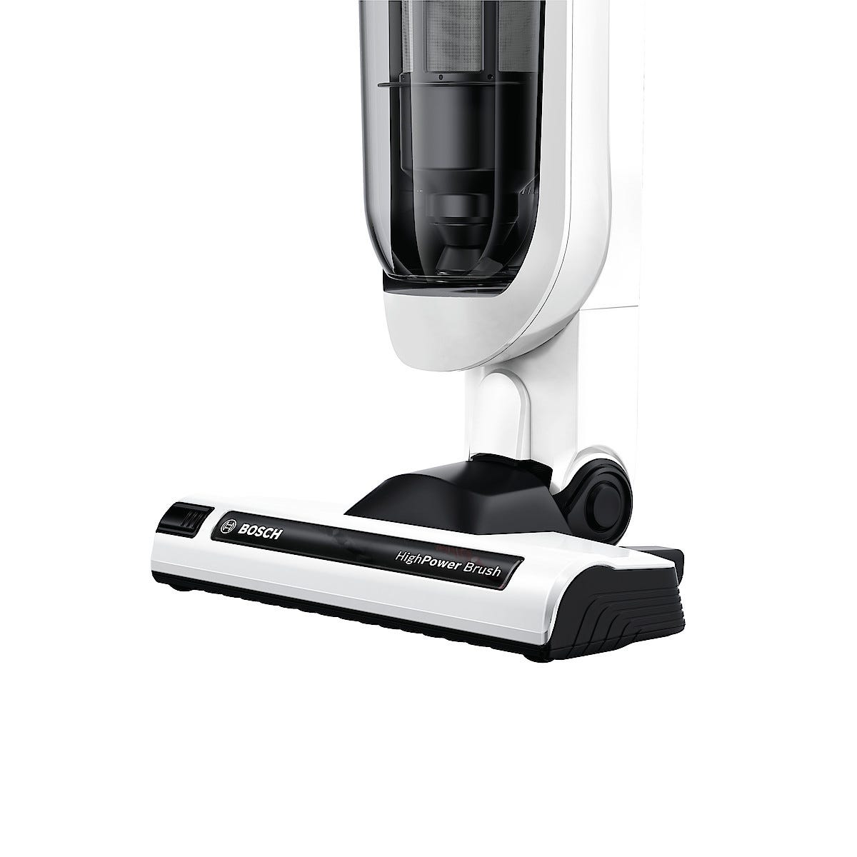 Bosch BBH52550,skaftstøvsuger | Clas Ohlson Bosch BBH52550,skaftstøvsuger | Clas Ohlson