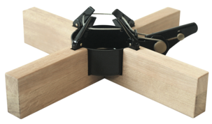 Krinner Kopenhagen juletrefot