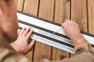 Ryobi RAK02SR styrskena 1400 mm