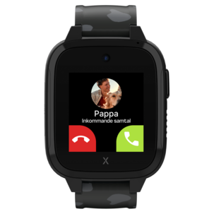 Xplora XGO3 Gen 2 smartwatch barn 4-12 år