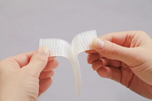 Scotch Extreme kardborreband självhäftande 25 mm, 2-pack