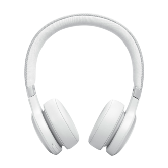 JBL Live 670NC sammenleggbare trådløse on-ear-hodetelefoner