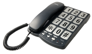 Telefon Topcom Titan 100