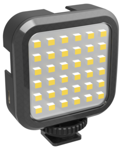 Vlogging Kit Like Me for mobil og kamera, Digipower