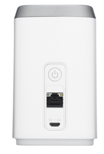 Trådlös 4G-router med modem Zyxel LTE4506