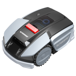 Sunseeker S5 RTK robotgressklipper uten begrensningskabel 1600 m2