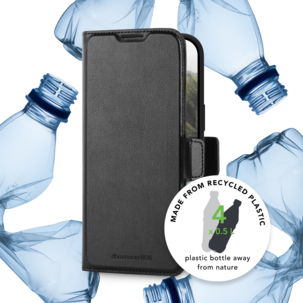 dbramante 1928 Oslo Pro iPhone 17 Air mobillommebok