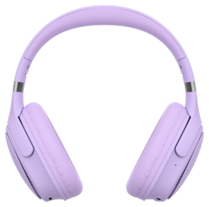 Exibel Andesite sammenleggbare over ear hodetelefoner, Bluetooth