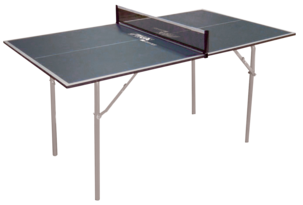 Minipingisbord Stiga