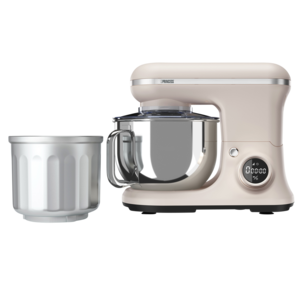 Princess köksassistent 5 l med glassinsats, 1200 W, 220138 