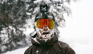 GoPro Max2 360 actionkamera 8K, utskiftbar linse