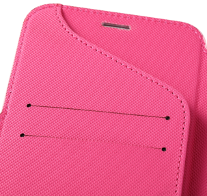 Plånboksfodral för iPhone XR, Holdit Tropicat